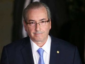 Cunha diz que decisão de Maranhão é 'absurda e irresponsável'
