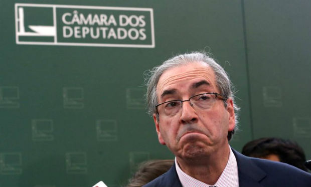 Eduardo Cunha