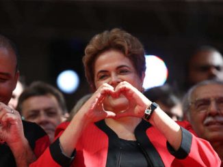 Dilma já sabia da decisão de Maranhão de anular a votação do impeachment
