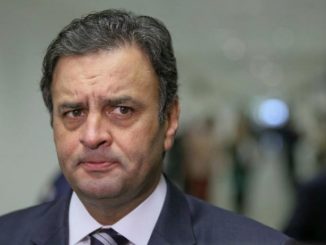 Gilmar Mendes autoriza inquérito para investigar Aécio sobre Furnas