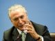 Michel Temer vai ao Congresso Nacional entregar pessoalmente a proposta da nova meta fiscal