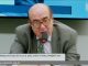 José Tadeu de Chiara, terceira testemunha arrolada pela defesa de Eduardo Cunha.