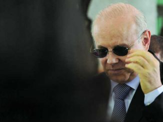 A intenção do Ministério Público com as quebras também era verificar se Mantega sofreu influência indevida ao nomear determinados membros do Conselho