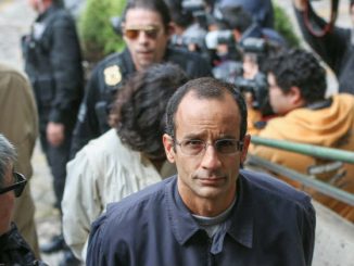 Marcelo Odebrecht, que está preso pela Lava Jato, vai desmantelar o Congresso Nacional.