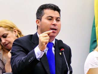 Marcos Rogério entregará relatório sobre Cunha até dia 30 de maio