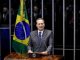 O parecer foi aprovado sexta-feira (6) pela Comissão Especial do Impeachment no Senado por 15 votos a favor e 5 contrários.