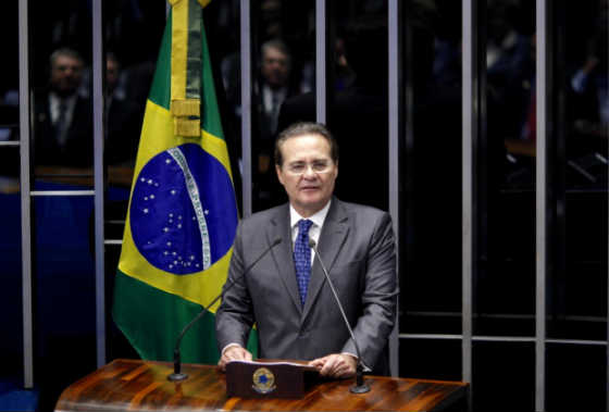 O parecer foi aprovado sexta-feira (6) pela Comissão Especial do Impeachment no Senado por 15 votos a favor e 5 contrários.