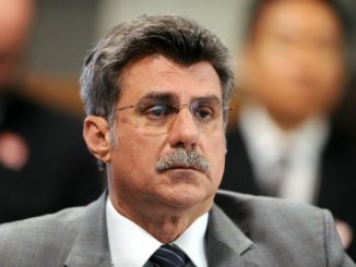 Jucá será exonerado nesta terça-feira para reassumir mandato no Senado