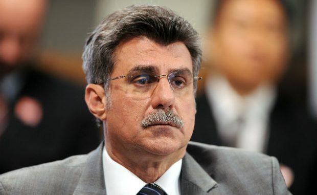 Jucá será exonerado nesta terça-feira para reassumir mandato no Senado