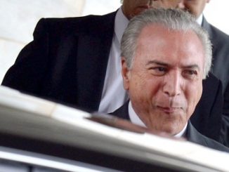 Temer doou 1,9% a mais do que o permitido pela legislação