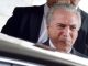 Temer doou 1,9% a mais do que o permitido pela legislação