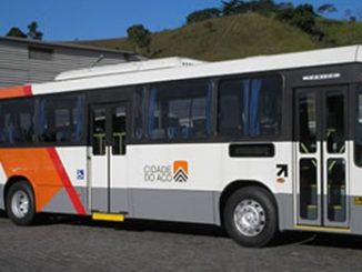 Segundo Dr. Syrne Lima, não entende o porquê de uma cidade com JI-Paraná não tem ônibus confortáveis como esse da foto?