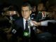 Com a saída de Jucá do ministério, o presidente interino Michel Temer disse que o ex-ministro continuará auxiliando o governo no Congresso.