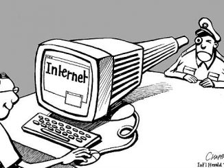 Marco Civil da Internet