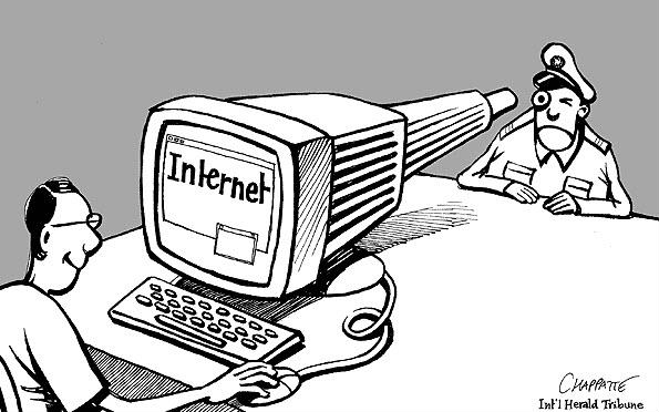 Marco Civil da Internet