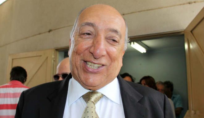 Suplente de Delcídio decide não tomar posse hoje