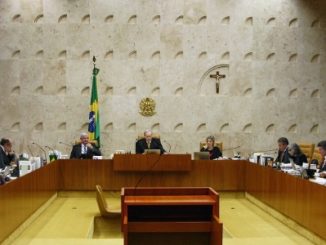 STF suspendeu a lei que autorizava o uso e venda da 'pílula do câncer'