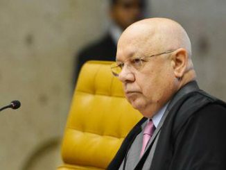 ministro Teori Zavascki