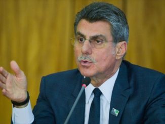 Romero Jucá negou que tenha tentado obstruir as investigações da Lava Jato