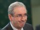 Eduardo Cunha está afastado de seu mandato por decisão do STF