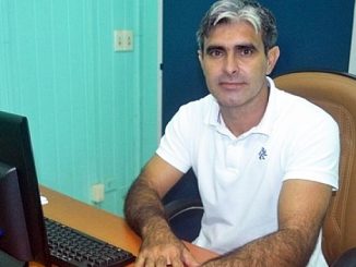 Em depoimento a autoridade policial, o vereador Josemar Figueira disse que o carro ficou como garantia de uma dívida e que não pertence a ele.