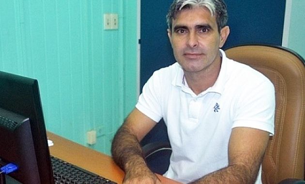 Em depoimento a autoridade policial, o vereador Josemar Figueira disse que o carro ficou como garantia de uma dívida e que não pertence a ele.