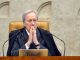 Lewandowski afirmou que a perícia "guarda relação direta com as teses da defesa" e não se mostra "irrelevante ou impertinente"