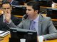 Marcos Rogério (DEM-RO) é o relator do processo disciplinar contra o deputado afastado Eduardo Cunha (PMDB-RJ)
