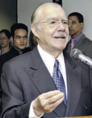 Nesta terça, 7, veio a público a informação de que o procurador-geral da República, Rodrigo