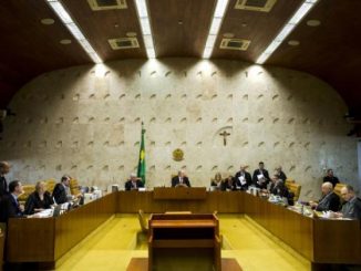 Nos bastidores, há expectativa de que ministros mudem seus posicionamentos em um novo julgamento