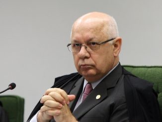 Teori Zavascki negou nesta terça-feira (14) os pedidos de prisão
