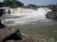 A usina de Tabajara, em Machadinho do Oeste, Rondônia, terá 400 Megawatts de capacidade de geração de energia.
