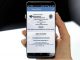 CPF no celular,