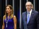 Poupar Cláudia Cruz seria um dos motivos para a delação de Eduardo Cunha