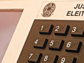 As irregularidades foram constatadas após um cruzamento preparatório para as eleições deste ano