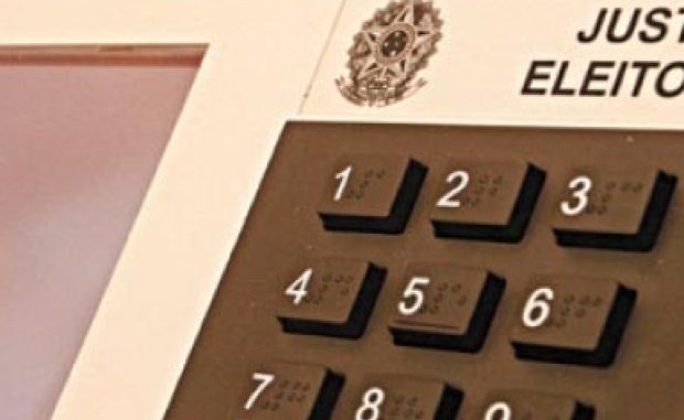 As irregularidades foram constatadas após um cruzamento preparatório para as eleições deste ano