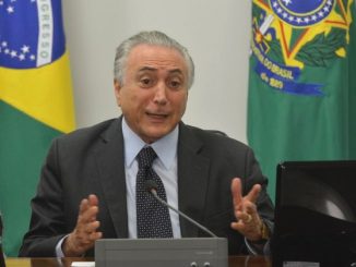 Governo Temer disse estava avaliando os cortes promovidos pela gestão anterior para poder efetivar o aumento