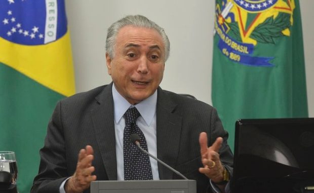 Governo Temer disse estava avaliando os cortes promovidos pela gestão anterior para poder efetivar o aumento