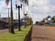 Vale do Anari_RO Avenida principal. Foto Hugo Rodrigues