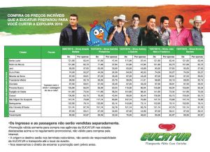 EUCATU LEVA 2 VOCE