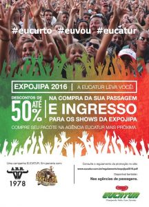 EUCATU LEVA VOCE