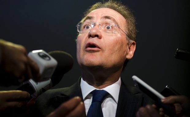 Os senadores, no entanto, protestaram sobre o curto prazo e, após os apelos dos colegas, Jucá anunciou que a próxima reunião da comissão para tratar do tema ocorrerá em 16 de agosto.