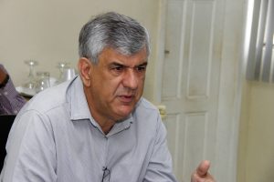 Adélio Barofadi