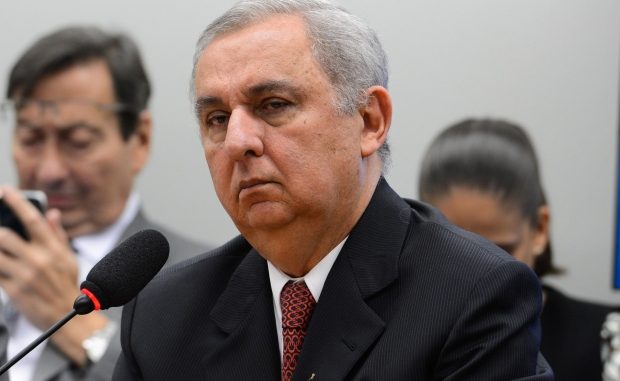 Bumlai, de 71 anos, requereu habeas corpus ao Supremo Tribunal Federal
