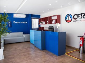 Porto Velho recebe unidade do CERS Centro de Estudos para ajudar a capacitar a população local