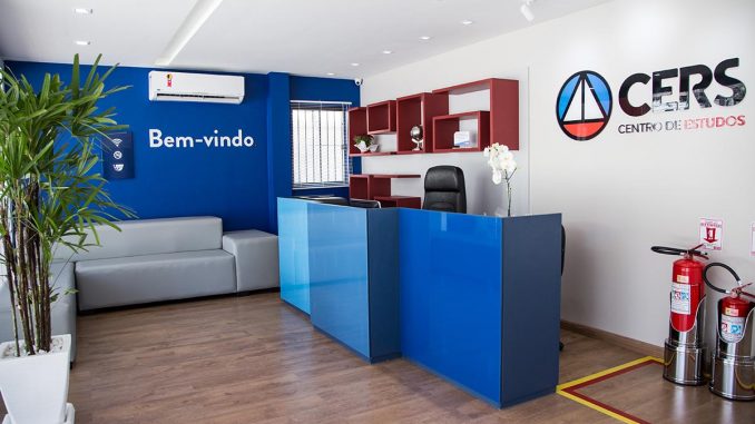 Porto Velho recebe unidade do CERS Centro de Estudos para ajudar a capacitar a população local