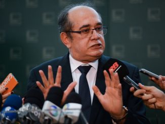Gilmar Mendes criticou a Lei da Ficha Limpa