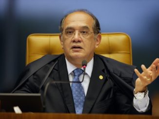 Para Gilmar Mendes, tribunal pode estar diante de 'algo mórbido que merece resposta'