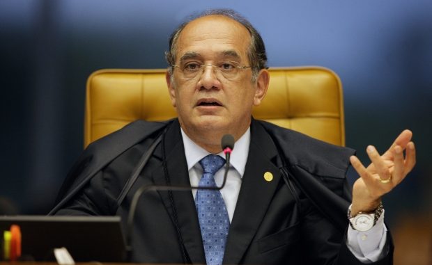 Para Gilmar Mendes, tribunal pode estar diante de 'algo mórbido que merece resposta'