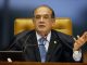 Para Gilmar Mendes, tribunal pode estar diante de 'algo mórbido que merece resposta'